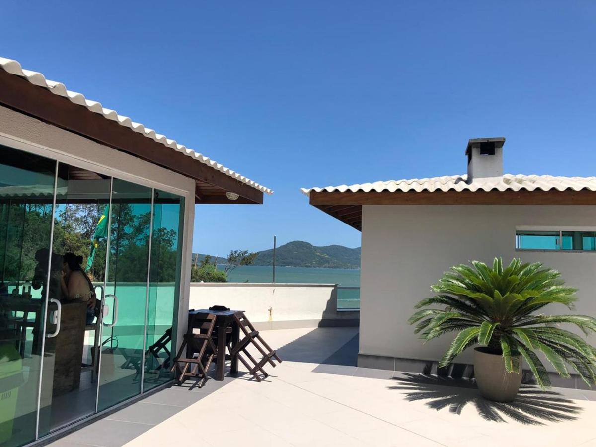 Studio Pe Na Areia Balneario Camboriu Exterior photo